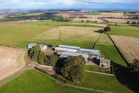 4 bedroom property with land for sale - West Mains of Greigston Farm, Peat Inn, Cupar, KY15