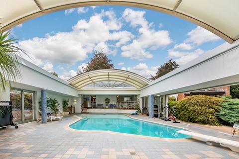 4 bedroom equestrian property for sale, Hambrook Lane, Chilham, Kent