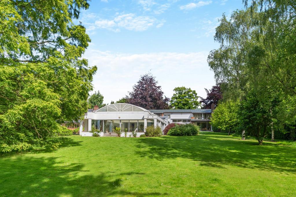 Merton House