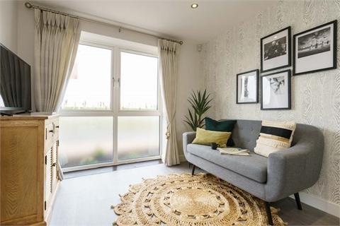 4 bedroom terraced house for sale - PLOT 66 - The Kew, Glebe Farm, Milton Keynes, MK17