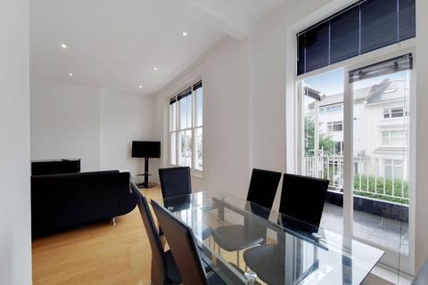 3 bedroom flat for sale, Buckland Crescent, Belsize Park, London, NW3