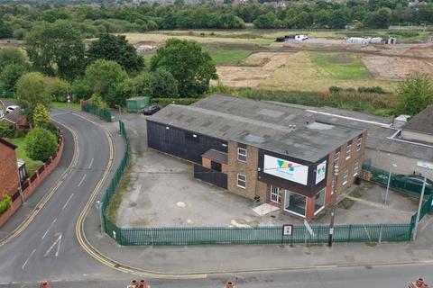 Property for sale - Main Road, Wrexham