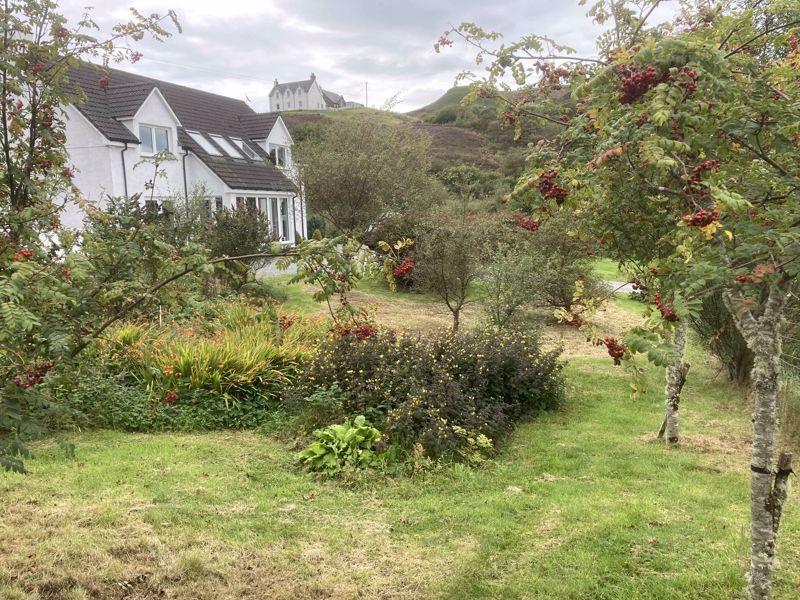 Colbost, Dunvegan, Isle Of Skye 3 bed detached house for sale £525,000