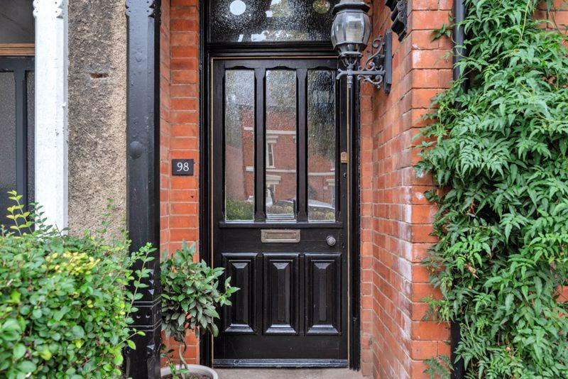 Northampton Road, Market Harborough 5 bed character property for sale