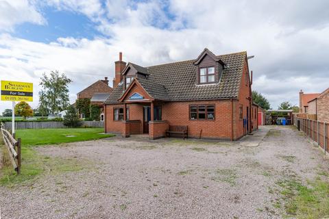 3 bedroom chalet for sale, Ralphs Lane, Frampton West, Boston, PE20