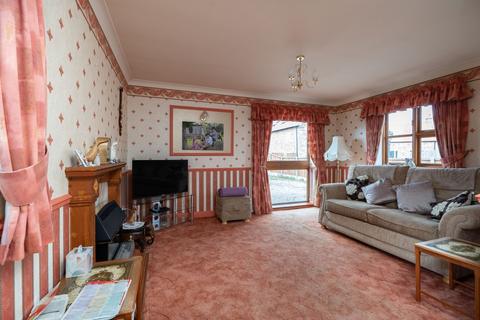 3 bedroom chalet for sale, Ralphs Lane, Frampton West, Boston, PE20