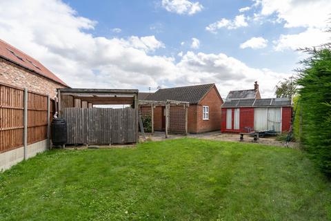 3 bedroom chalet for sale, Ralphs Lane, Frampton West, Boston, PE20