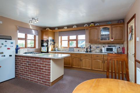 3 bedroom chalet for sale, Ralphs Lane, Frampton West, Boston, PE20