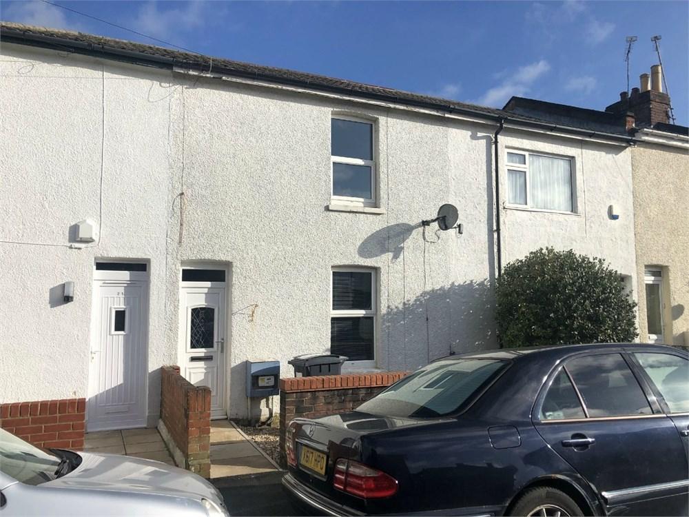 Lytton Road, Bournemouth, Springbourne, BH1 3 bed terraced house £