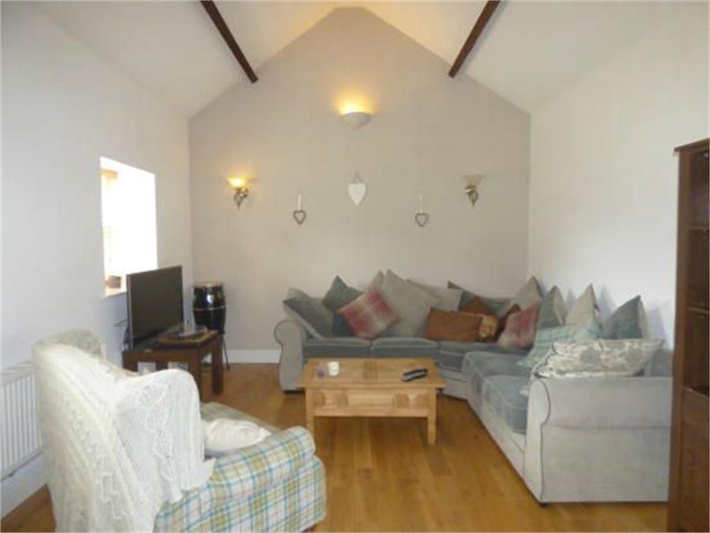 East Street, Barn Conversion, Hett, DURHAM, DH6 2 bed cottage £950