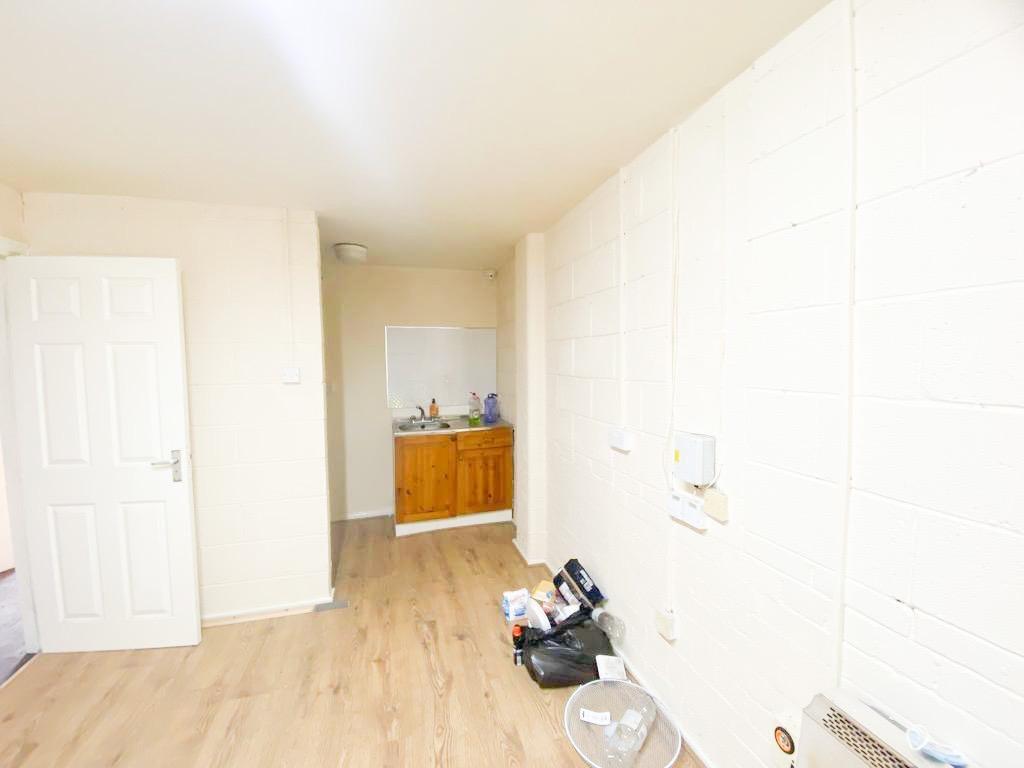 Clement St Office Unit + Ground Rent Investment, Accrington, BB5