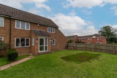 3 bedroom terraced house for sale, St Peters Road, Fakenham, NR21