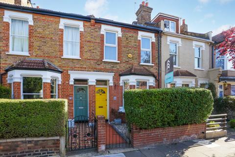 80 Westfield Road, London, W13 9JA