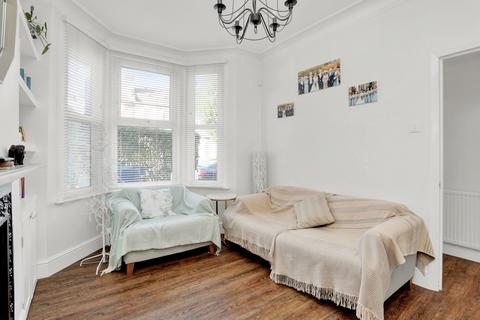 80 Westfield Road, London, W13 9JA