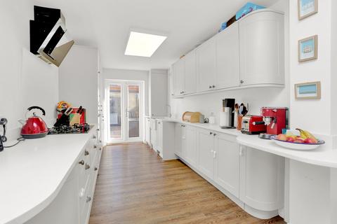 80 Westfield Road, London, W13 9JA
