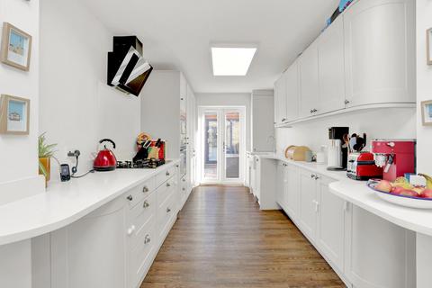 80 Westfield Road, London, W13 9JA