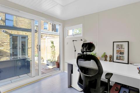 80 Westfield Road, London, W13 9JA