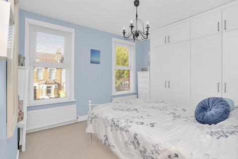 80 Westfield Road, London, W13 9JA