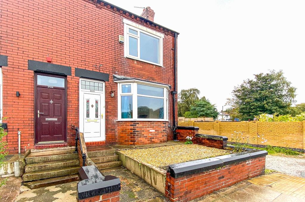 Manchester Road West, Little Hulton... 3 bed house £800 pcm (£185 pw)