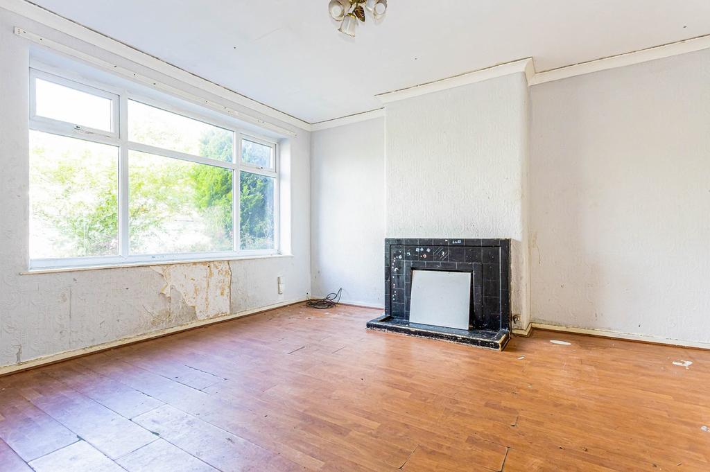 Barkway Road, Stretford, Manchester, M32 3 bed semidetached house £