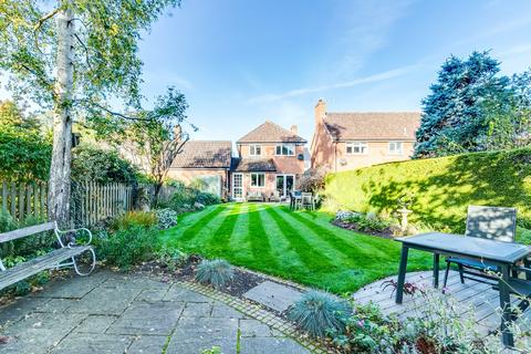 4 bedroom detached house for sale - North End, Bassingbourn, Royston, SG8