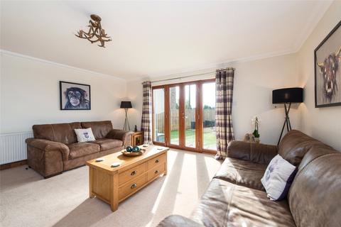 5 bedroom terraced house for sale - Mid Mains Of Carse Grange, Errol, Perth