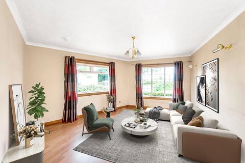 4 bedroom detached house for sale - Carrick, 98 Stirling Road, Milnathort, Kinross
