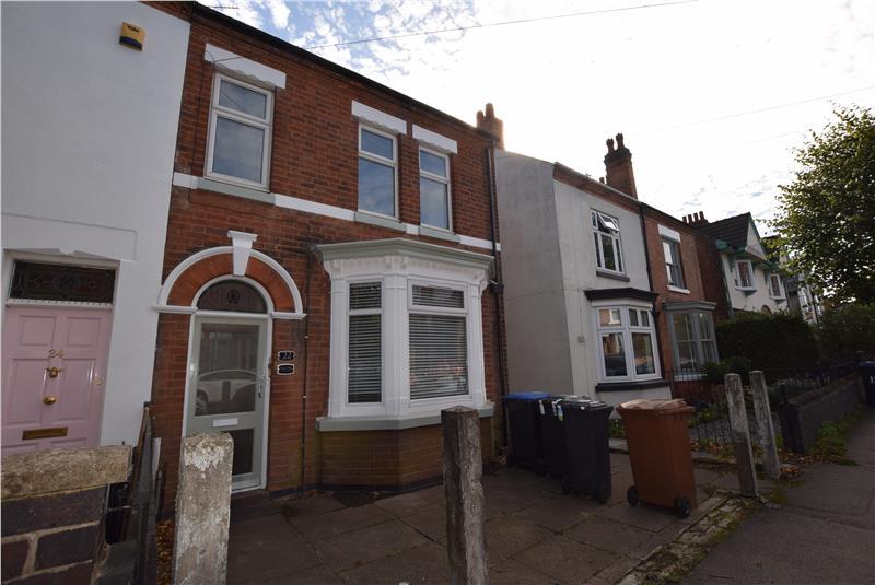 Priesthills Road, Hinckley, Leicestershire, LE10 1AJ 1 bed apartment to