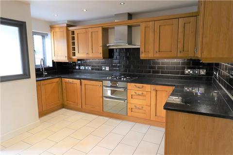 3 bedroom townhouse for sale - The Outwoods, Burbage, Leicestershire, LE10 2UD