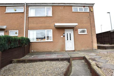 3 bedroom end of terrace house for sale, Whinmoor Way, Leeds, West Yorkshire