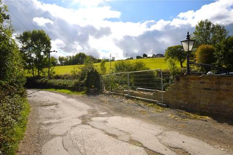 Land for sale - Freckleton A, Briestfield Road, Briestfield, Dewsbury, West Yorkshire