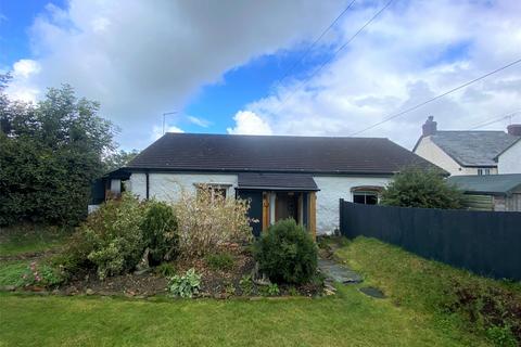 2 bedroom bungalow to rent, Week St. Mary, Holsworthy, Devon, EX22