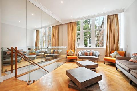 3 bedroom apartment to rent, Romney House, 47 Marsham Street, London, SW1P