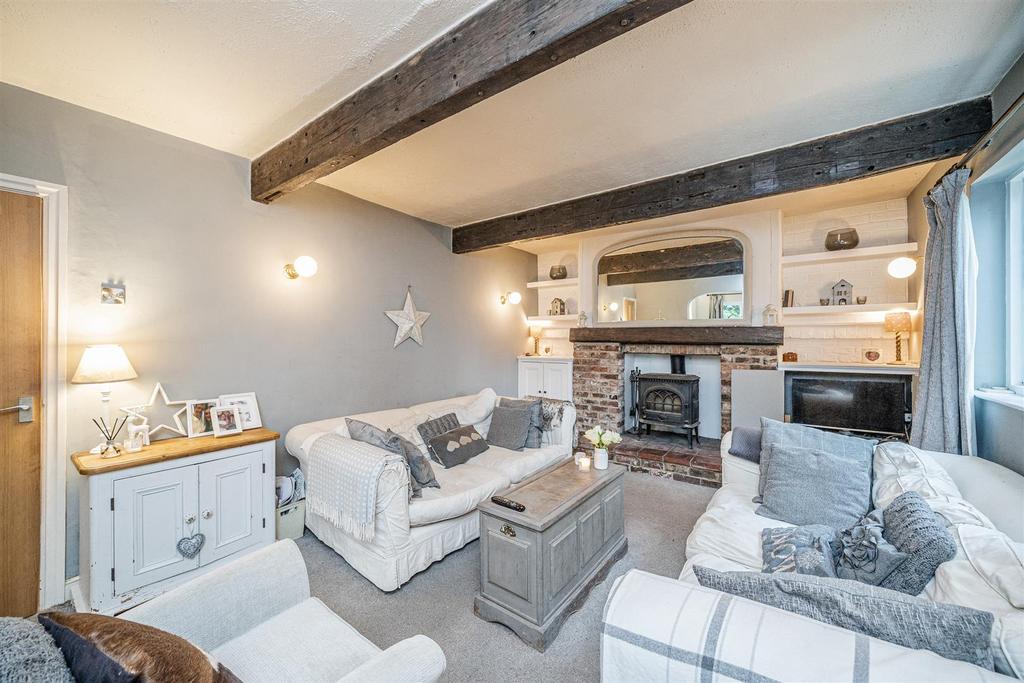 Aldborough, Boroughbridge, York 4 bed semidetached house for sale £