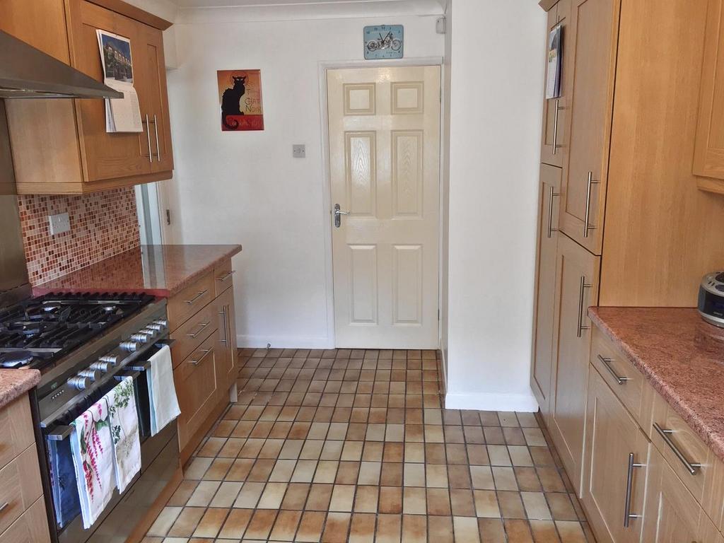 Jekils Bank, Holbeach St Johns, PE12 2 bed detached bungalow for sale