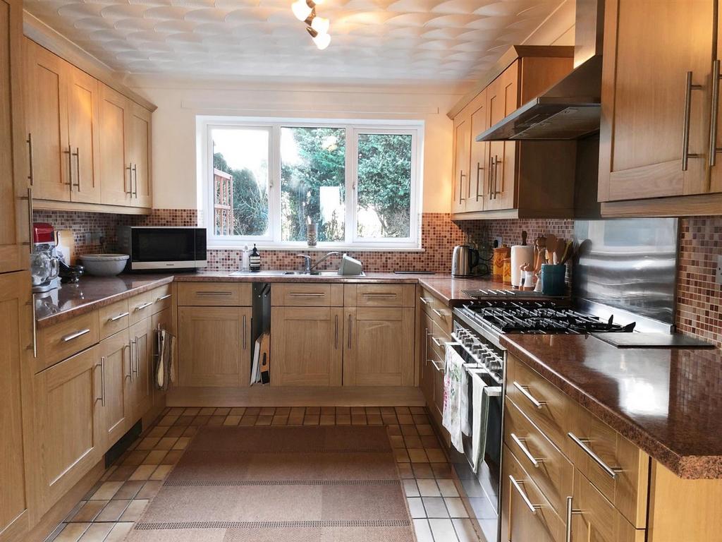 Jekils Bank, Holbeach St Johns, PE12 2 bed detached bungalow for sale