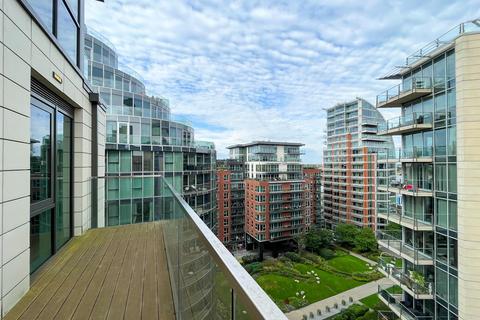 3 bedroom apartment for sale, Merdian House, Battersea Reach, SW18