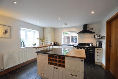 4 bedroom detached house for sale - Tinkers Halt, The Row, All Stretton, SY6 6JS