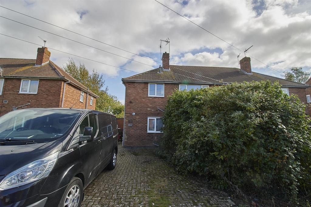 St Marys Avenue, Barwell, Leicestershire 1 bed house £575 pcm (£133 pw)