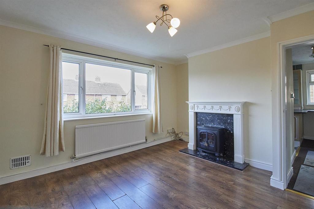 St Marys Avenue, Barwell, Leicestershire 1 bed house £575 pcm (£133 pw)