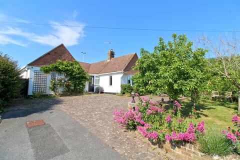 3 bedroom detached bungalow for sale, Bramber Road, Seaford