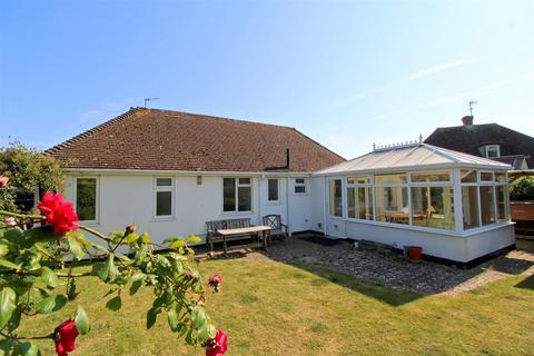 3 bedroom detached bungalow for sale - Bramber Road, Seaford