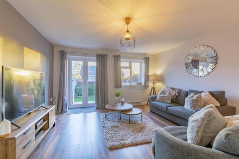 18 Balmoral Road, Borrowash, Derby, DE72 3FZ