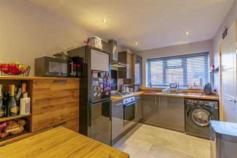 18 Balmoral Road, Borrowash, Derby, DE72 3FZ