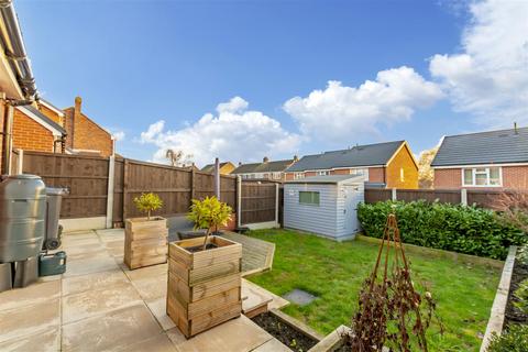 18 Balmoral Road, Borrowash, Derby, DE72 3FZ