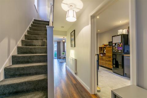18 Balmoral Road, Borrowash, Derby, DE72 3FZ