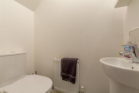 18 Balmoral Road, Borrowash, Derby, DE72 3FZ