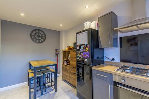 18 Balmoral Road, Borrowash, Derby, DE72 3FZ