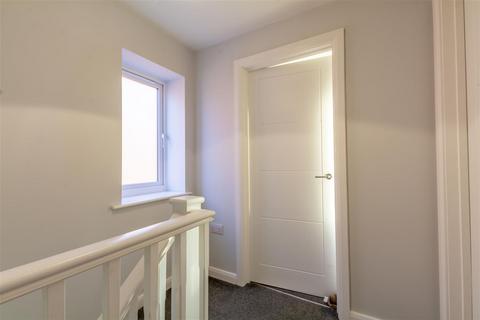 18 Balmoral Road, Borrowash, Derby, DE72 3FZ