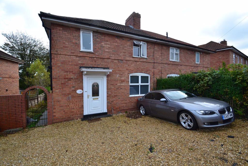 Westbury Lane, Coombe Dingle 4 bed house £1,795 pcm (£414 pw)